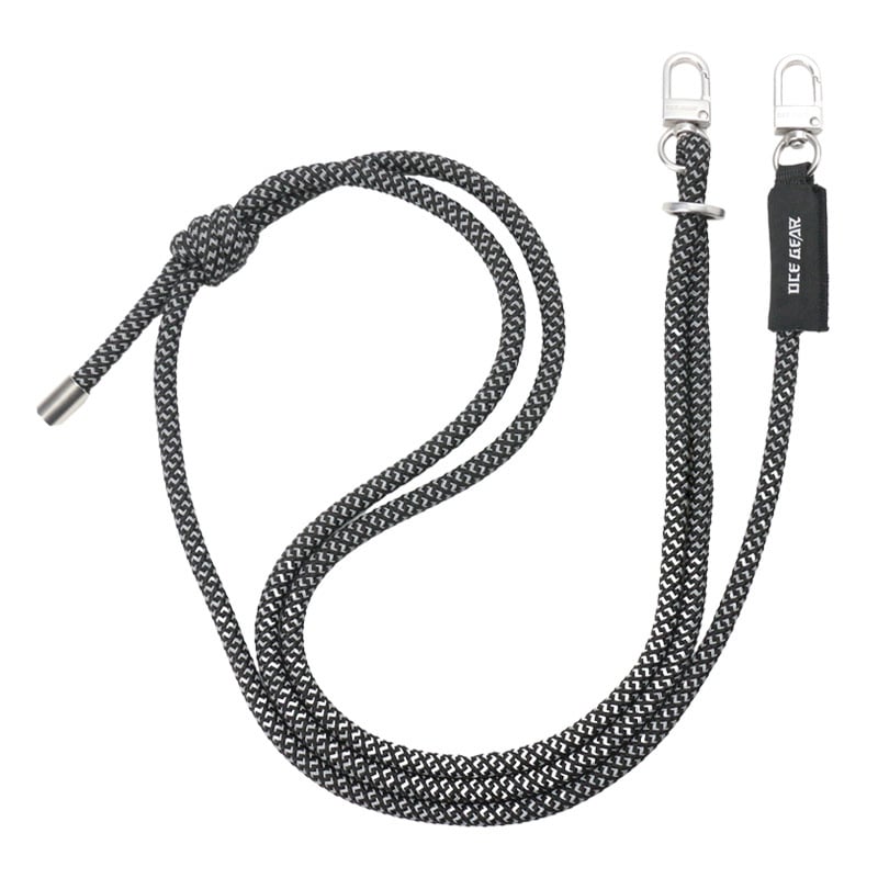 Geantă crossbody pentru documente bărbați – anti-furt, material PU, căptușeală din nylon, vară 2024