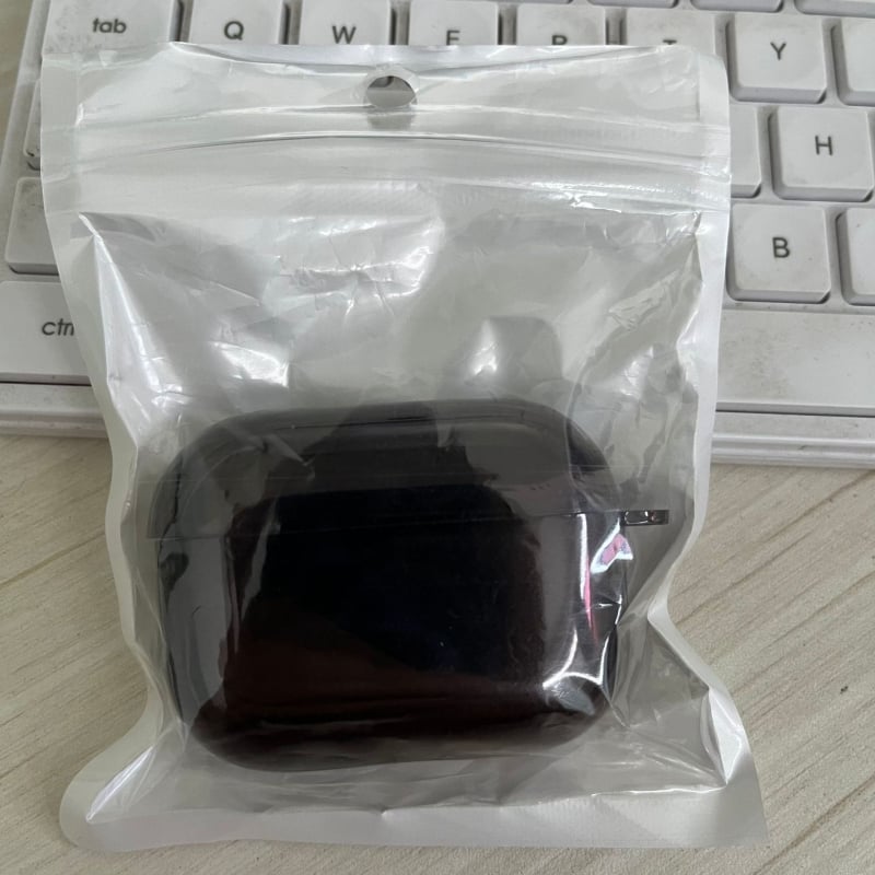 Kesida TPU електроплакиран защитен калъф за Apple безжични слушалки – общ стил, съвместим с Apple