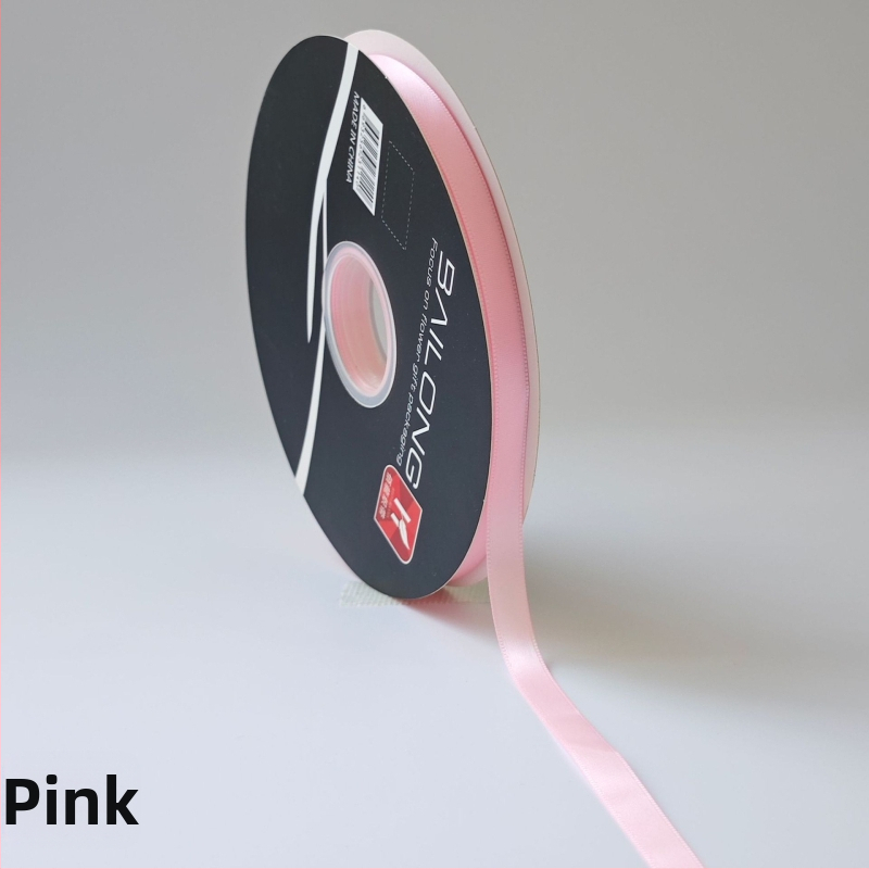 Panglică florală – rolă mare, panglică pentru împachetarea florilor, legarea florilor și funda decorative