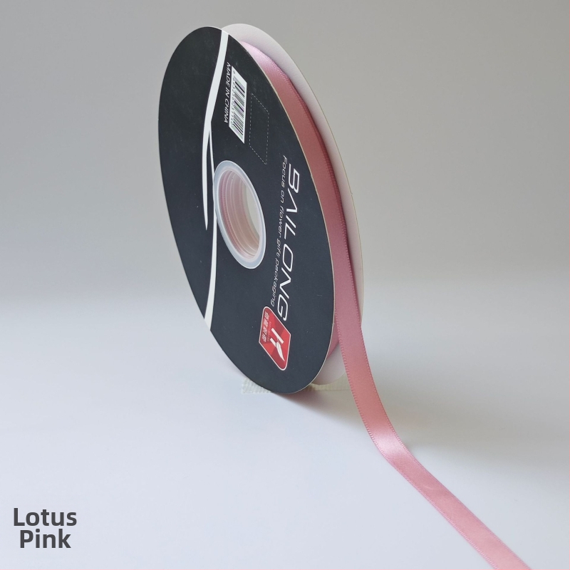 Panglică florală – rolă mare, panglică pentru împachetarea florilor, legarea florilor și funda decorative