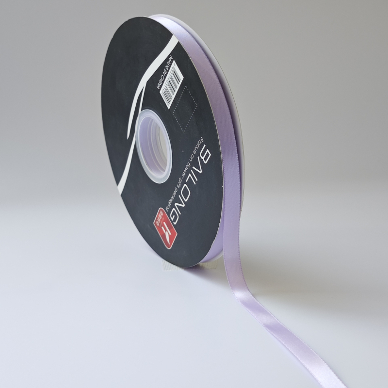 Panglică florală – rolă mare, panglică pentru împachetarea florilor, legarea florilor și funda decorative