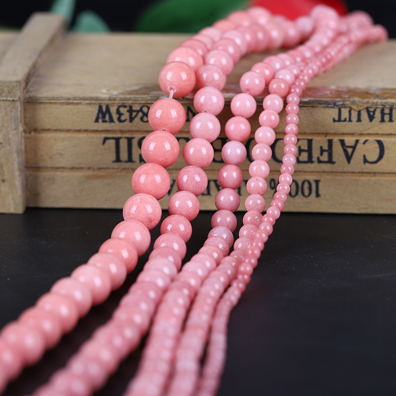 Slobodne perle, Totem obrazac, etnički stil, Spring Korean Jewelry, Yiwu, Zhejiang