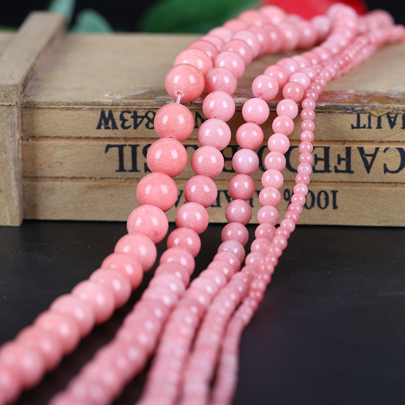 Slobodne perle, Totem obrazac, etnički stil, Spring Korean Jewelry, Yiwu, Zhejiang
