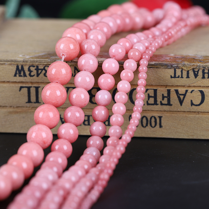 Slobodne perle, Totem obrazac, etnički stil, Spring Korean Jewelry, Yiwu, Zhejiang