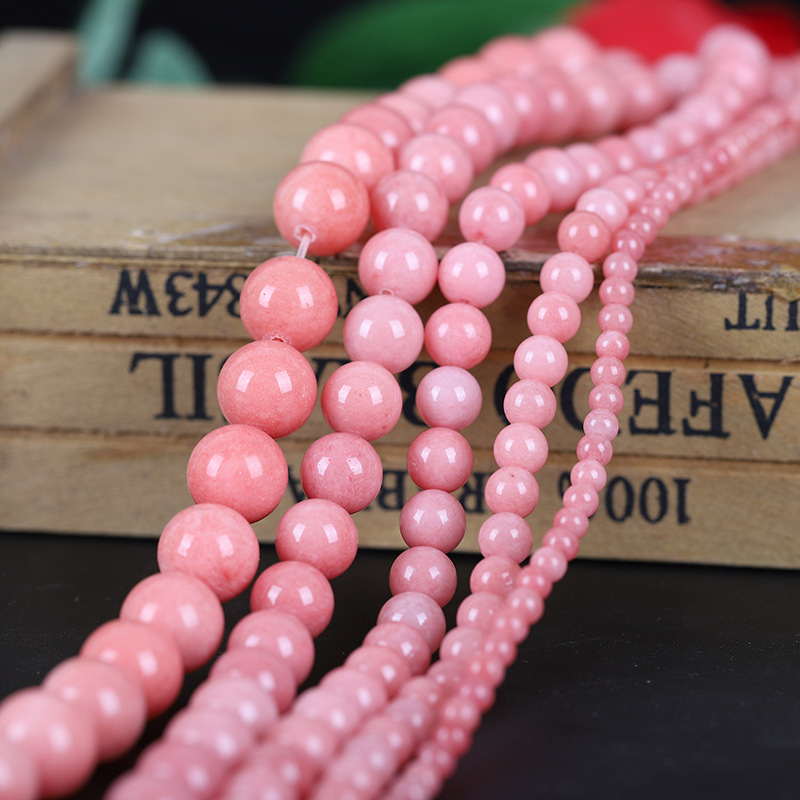 Slobodne perle, Totem obrazac, etnički stil, Spring Korean Jewelry, Yiwu, Zhejiang