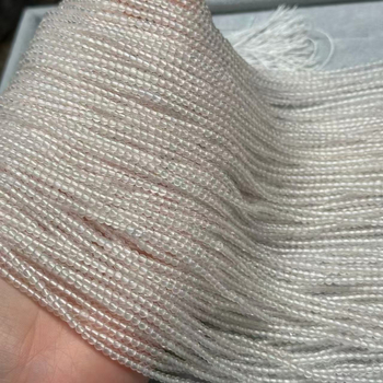 Slobodne kristalne perle od kristala | okrugli oblik, polirane, poluproizvod za DIY nakit