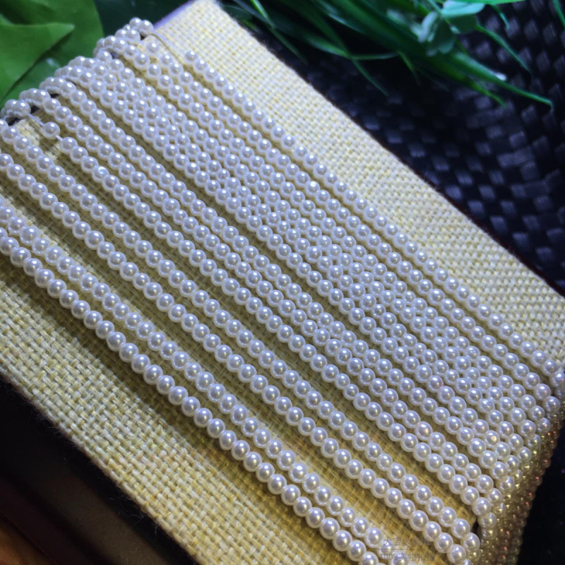 Mărgele libere din cristal natural/pietre semiprețioase; stil natural, aspect proaspăt și dulce