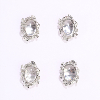 Accesorii DIY pentru bijuterii - Cristal - Primăvara 2024