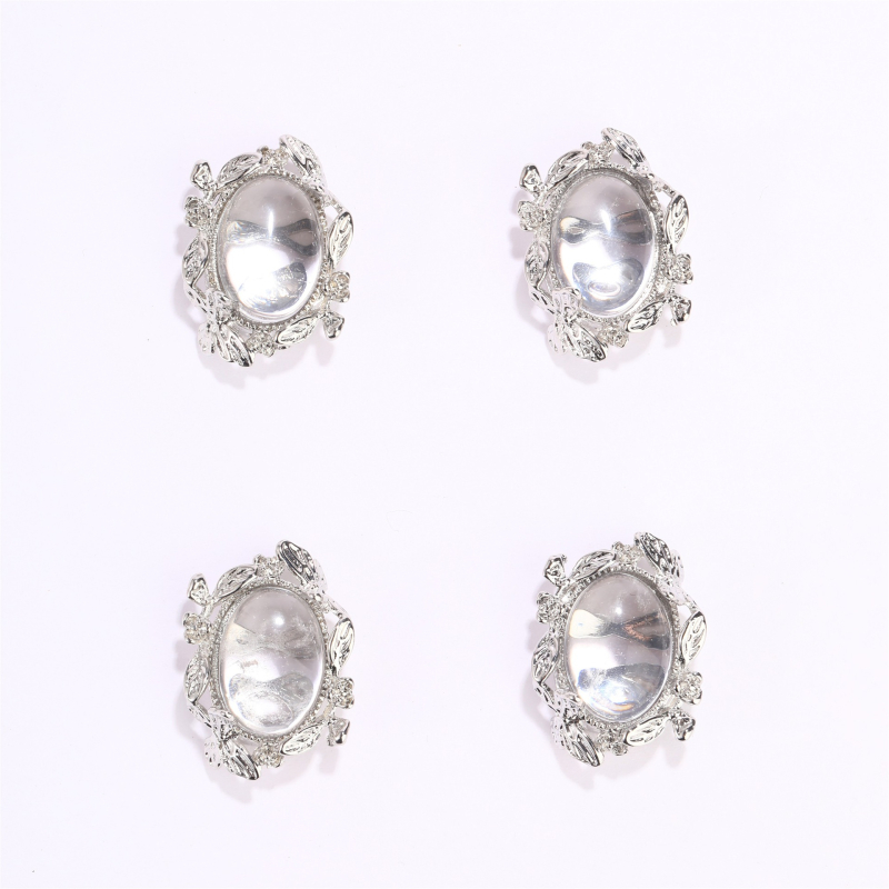 Accesorii DIY pentru bijuterii - Cristal - Primăvara 2024