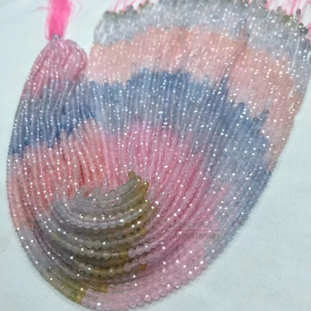 Mărgele libere – Cristale naturale/pietre semiprețioase; Tratament: Altele; Formă produs: Altele