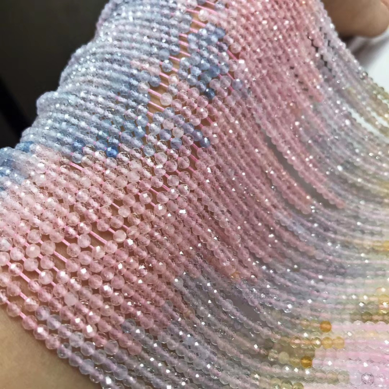 Mărgele libere – Cristale naturale/pietre semiprețioase; Tratament: Altele; Formă produs: Altele