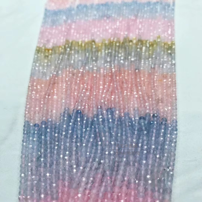 Mărgele libere – Cristale naturale/pietre semiprețioase; Tratament: Altele; Formă produs: Altele