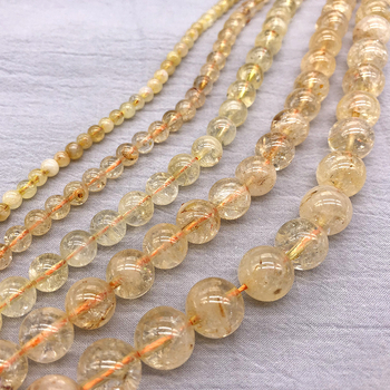 Perle de cristal libere pentru mărgele, finisaj șlefuire și lustruire, fără marcă