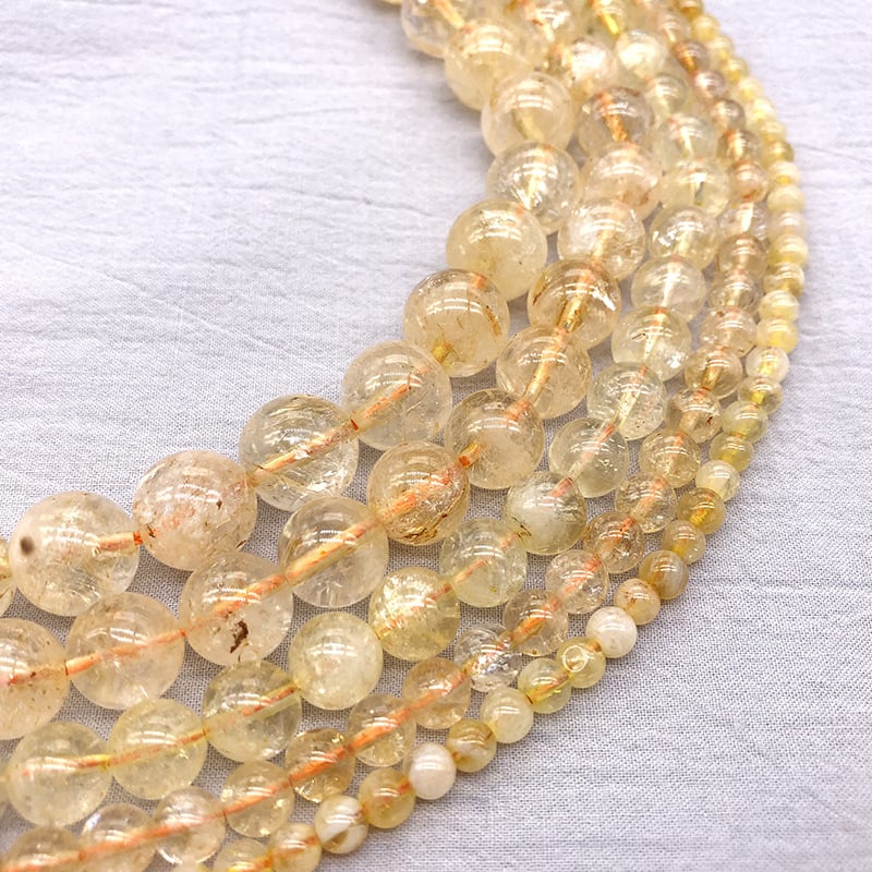 Perle de cristal libere pentru mărgele, finisaj șlefuire și lustruire, fără marcă