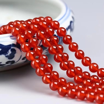 Slobodne perle – kristal, ručno pletene, Marka: Ruilong Jewelry, Stil: Net Red Wind