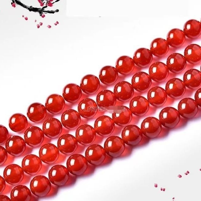 Slobodne perle – kristal, ručno pletene, Marka: Ruilong Jewelry, Stil: Net Red Wind