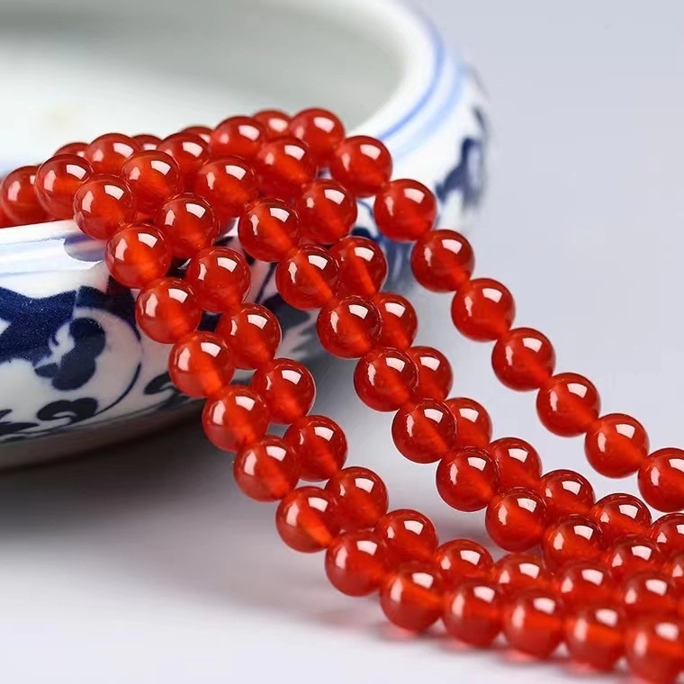 Slobodne perle – kristal, ručno pletene, Marka: Ruilong Jewelry, Stil: Net Red Wind