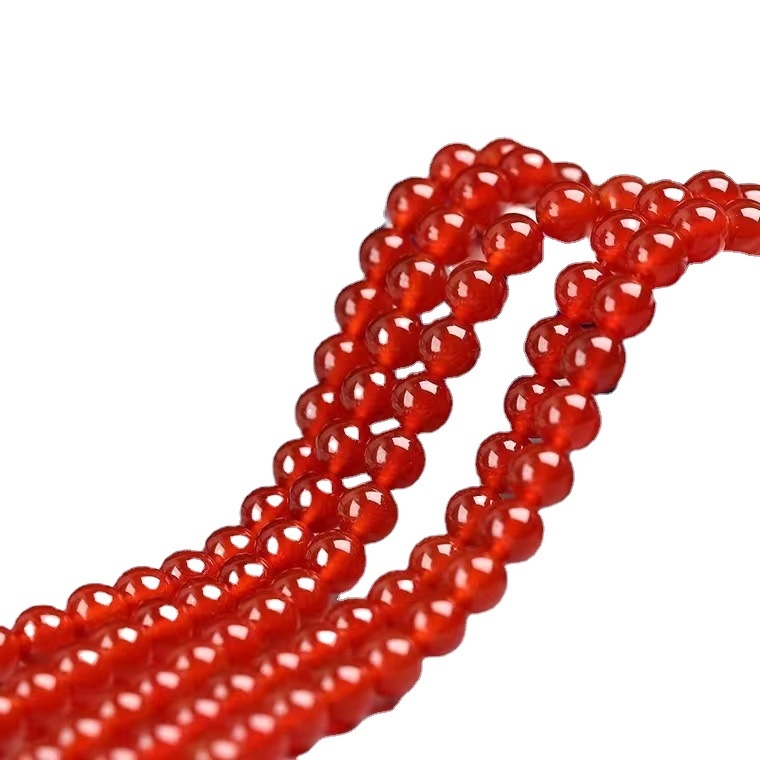 Slobodne perle – kristal, ručno pletene, Marka: Ruilong Jewelry, Stil: Net Red Wind