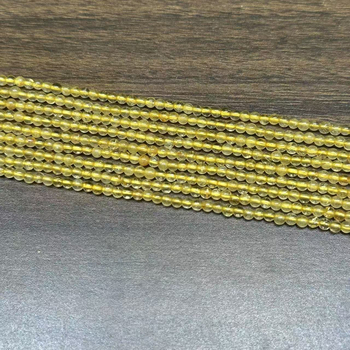 Perle lucioase pentru bijuterii DIY – mărgele din cristal, stil fashion, modele variate, lansare primăvara 2025