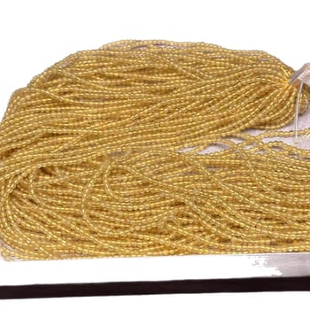 Perle lucioase pentru bijuterii DIY – mărgele din cristal, stil fashion, modele variate, lansare primăvara 2025