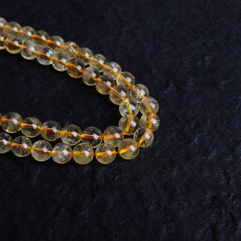 Mărgele pentru DIY – cristal artificial, finisare lustruită, Brand: QIYUE JEWELRY / QIYUE Gem, Design original (Primăvara 2022)