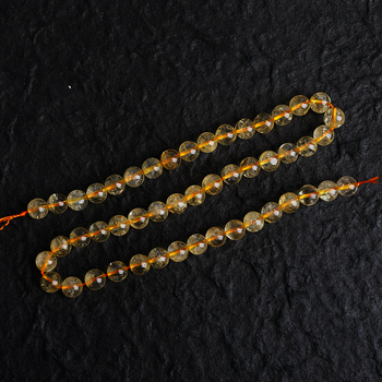 Mărgele pentru DIY – cristal artificial, finisare lustruită, Brand: QIYUE JEWELRY / QIYUE Gem, Design original (Primăvara 2022)