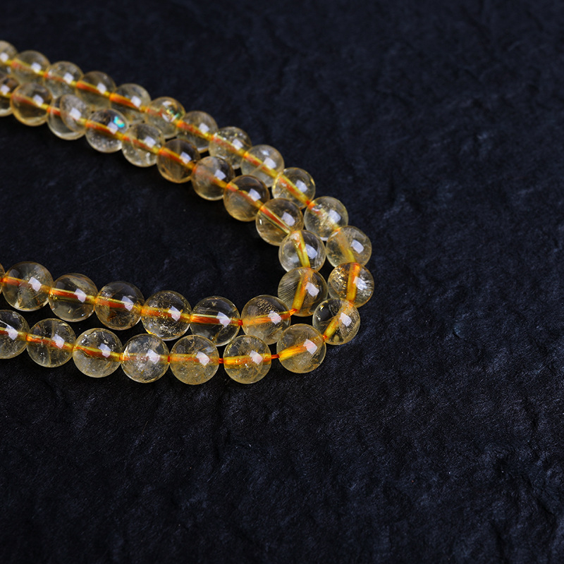 Mărgele pentru DIY – cristal artificial, finisare lustruită, Brand: QIYUE JEWELRY / QIYUE Gem, Design original (Primăvara 2022)