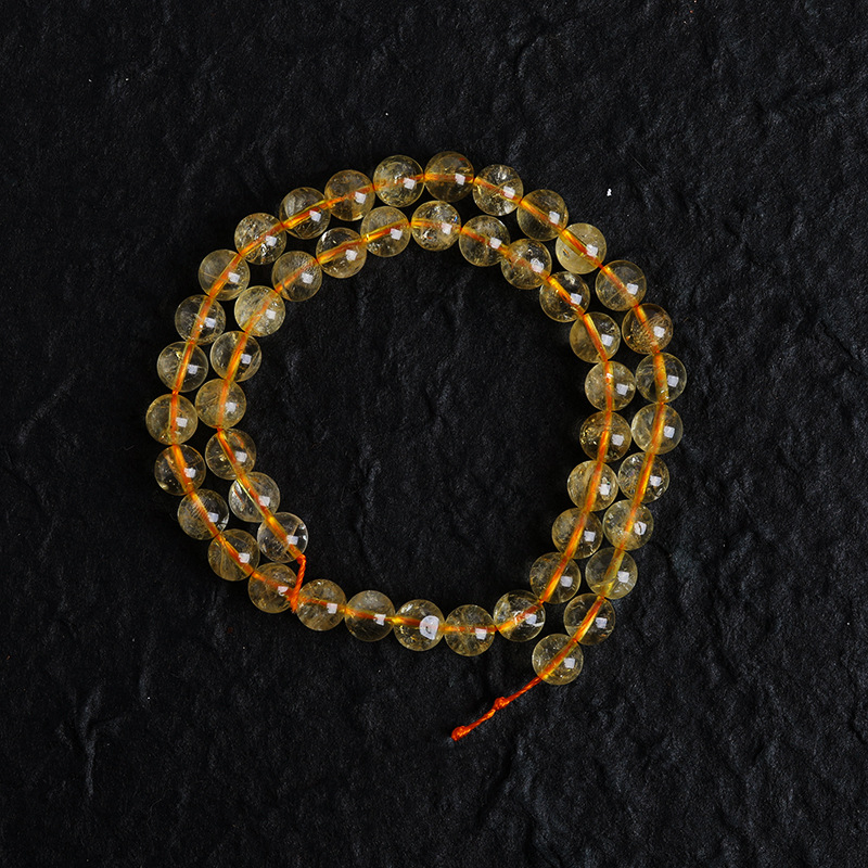 Mărgele pentru DIY – cristal artificial, finisare lustruită, Brand: QIYUE JEWELRY / QIYUE Gem, Design original (Primăvara 2022)