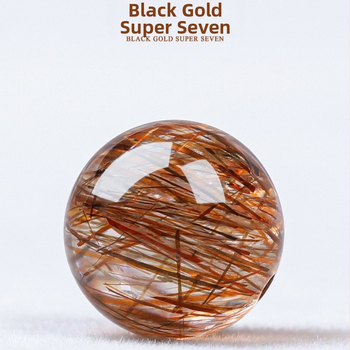 Išsibarstę karoliukai - natūralus medžiaga, DIY pusgaminiai kristaliniai komponentai, didmeninis įpakavimas (1000 pakuočių)