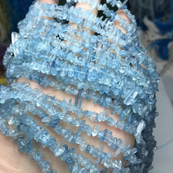 Mărgele de cristal pentru brățară și colier – Material: cristal; Tip cristal: transparent; Lansare: primăvara 2025