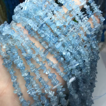 Mărgele de cristal pentru brățară și colier – Material: cristal; Tip cristal: transparent; Lansare: primăvara 2025