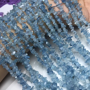 Mărgele de cristal pentru brățară și colier – Material: cristal; Tip cristal: transparent; Lansare: primăvara 2025