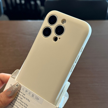 Carcasă TPU pentru seria iPhone 11–17, protecție completă a lentilei, rezistentă la șocuri, uzură, antiamprente