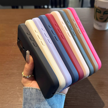 Carcasă TPU pentru seria iPhone 11–17, protecție completă a lentilei, rezistentă la șocuri, uzură, antiamprente