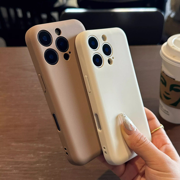 Carcasă TPU pentru seria iPhone 11–17, protecție completă a lentilei, rezistentă la șocuri, uzură, antiamprente