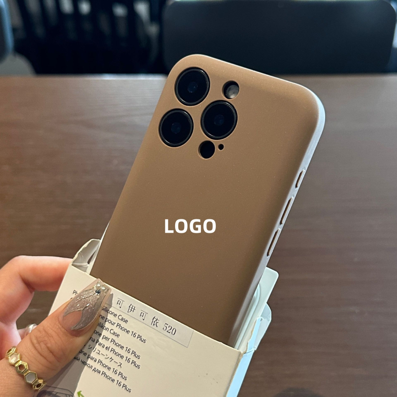 Carcasă TPU pentru seria iPhone 11–17, protecție completă a lentilei, rezistentă la șocuri, uzură, antiamprente