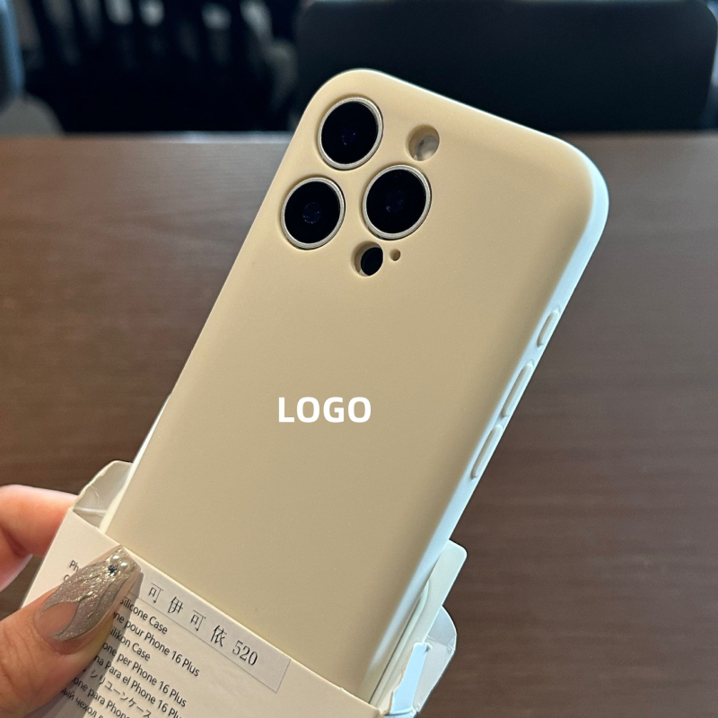 Carcasă TPU pentru seria iPhone 11–17, protecție completă a lentilei, rezistentă la șocuri, uzură, antiamprente