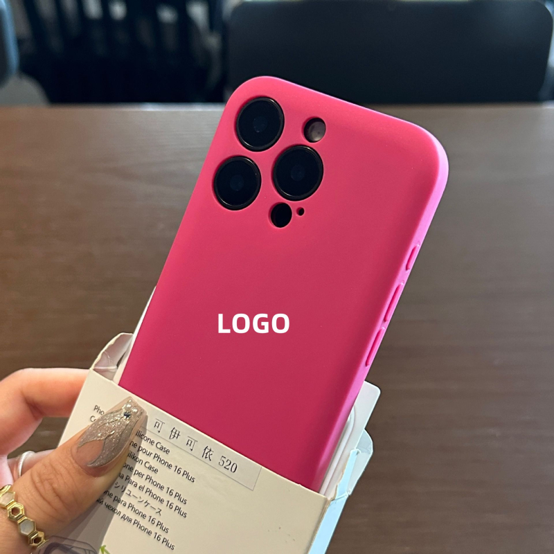 Carcasă TPU pentru seria iPhone 11–17, protecție completă a lentilei, rezistentă la șocuri, uzură, antiamprente