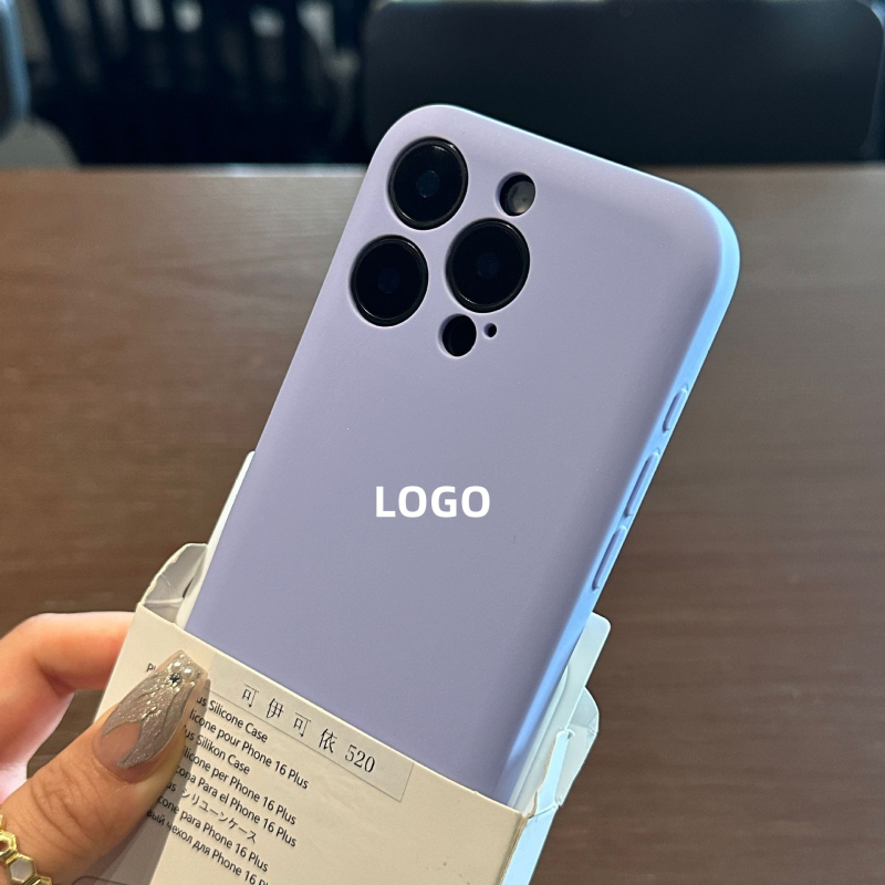 Carcasă TPU pentru seria iPhone 11–17, protecție completă a lentilei, rezistentă la șocuri, uzură, antiamprente