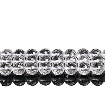 Szabad kristály gyöngyök ékszerekhez, csiszolás és polírozás, fazettált, kristály anyag