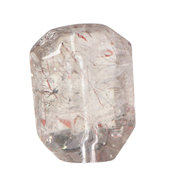 Κρυσταλλικό μενταγιόν, στυλ φύσης, Άνοιξη 2025, χύδην συσκευασία