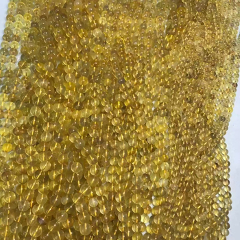 Mărgele din fluorită, libere, finisaj lustruit, brand Famous City, lansare toamna 2024