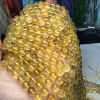 Mărgele din fluorită, libere, finisaj lustruit, brand Famous City, lansare toamna 2024