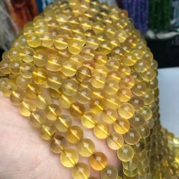 Mărgele din fluorită, libere, finisaj lustruit, brand Famous City, lansare toamna 2024