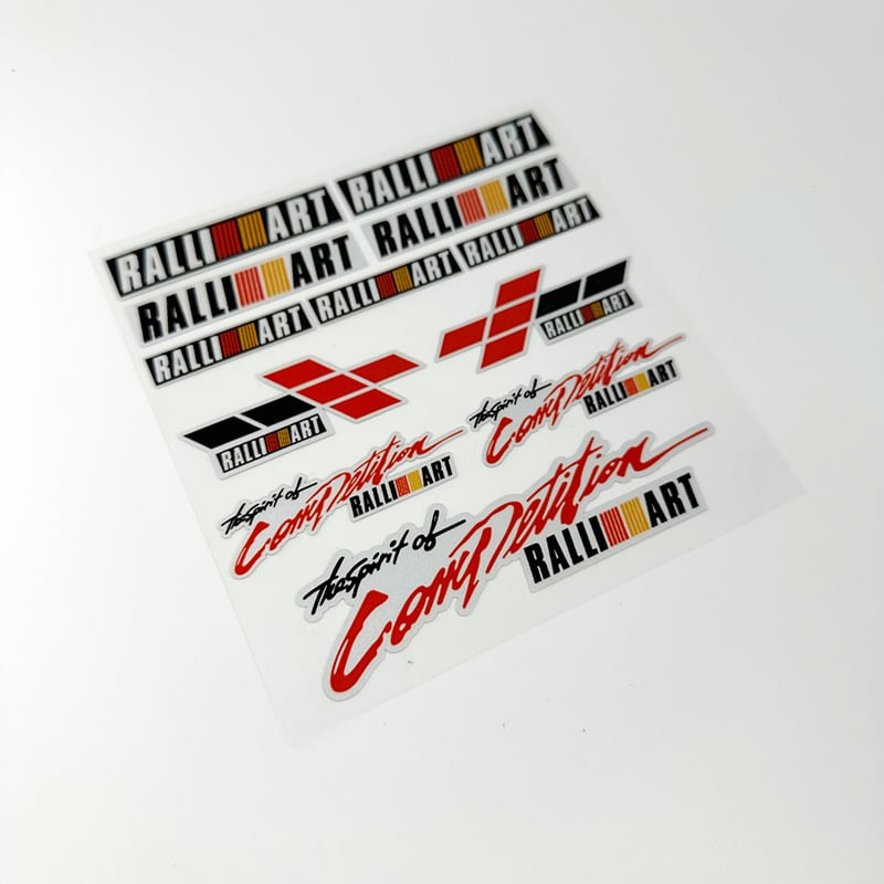 Täielik auto kleebis, 3D UV-trükk vinüülile, veekindel, kleepuv paigaldus, auto mudeli muster