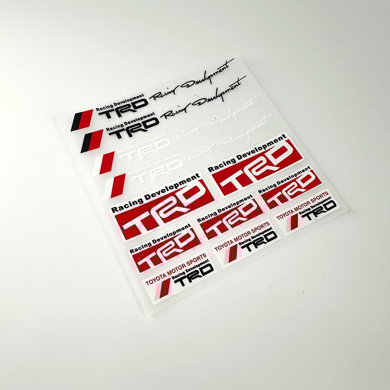 Täielik auto kleebis, 3D UV-trükk vinüülile, veekindel, kleepuv paigaldus, auto mudeli muster