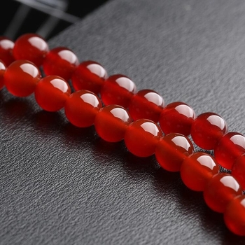Perle od agata – Dianrun Jewelry – Kružne perle – Jesen 2022