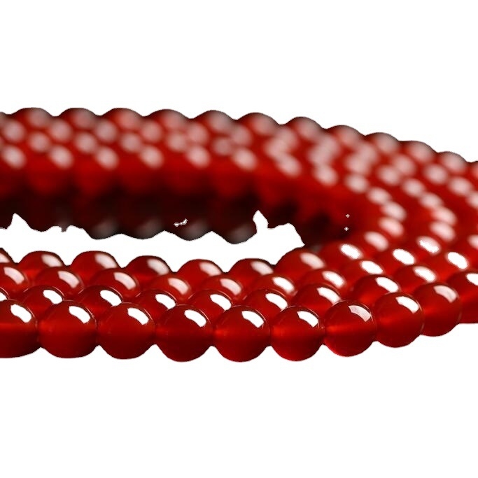 Perle od agata – Dianrun Jewelry – Kružne perle – Jesen 2022
