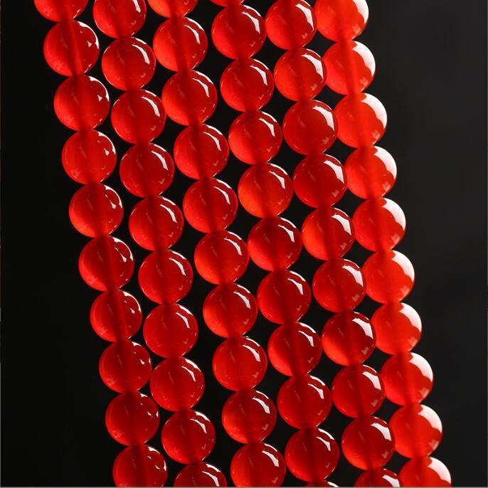 Perle od agata – Dianrun Jewelry – Kružne perle – Jesen 2022