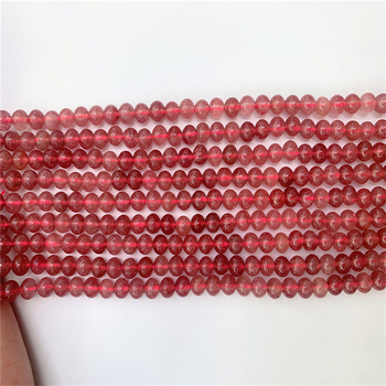 AGAT Grade A slobodne perle za DIY ogrlicu i narukvicu, polirane okrugle perle, prirodni kamen